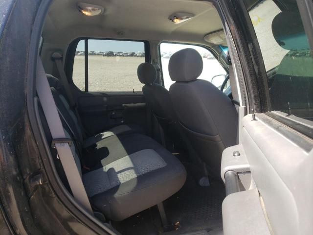 Photo 6 from auction – 2005 FORD EXPLORER S with VIN 1FMZU67K85UA59783