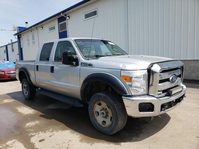 Photo 1 from auction – 2016 FORD F350 SUPER with VIN 1FT8W3B64GEB65499