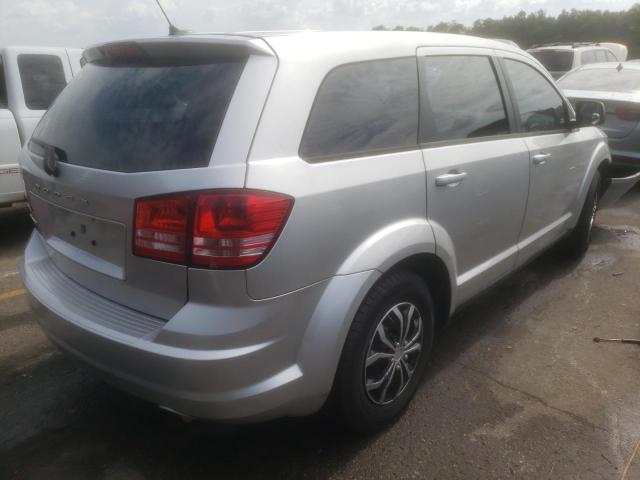 Photo 4 from auction – 2012 DODGE JOURNEY SE with VIN 3C4PDCAB4CT232077