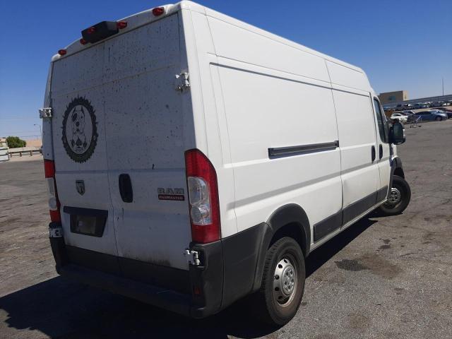 Photo 4 from auction – 2021 RAM PROMASTER with VIN 3C6LRVDG9ME576942