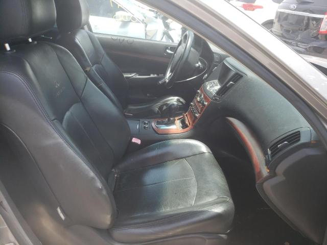Photo 5 from auction – 2009 INFINITI G37 BASE with VIN JNKCV61E79M305477