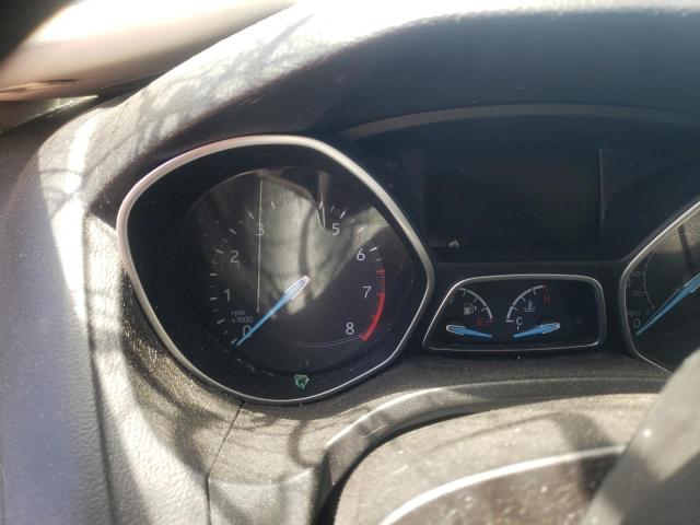 Photo 8 from auction – 2015 FORD FOCUS SE with VIN 1FADP3F28FL298270