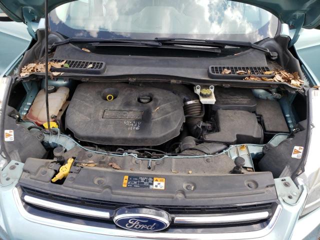 Photo 7 from auction – 2013 FORD ESCAPE TIT with VIN 1FMCU9J96DUC18067