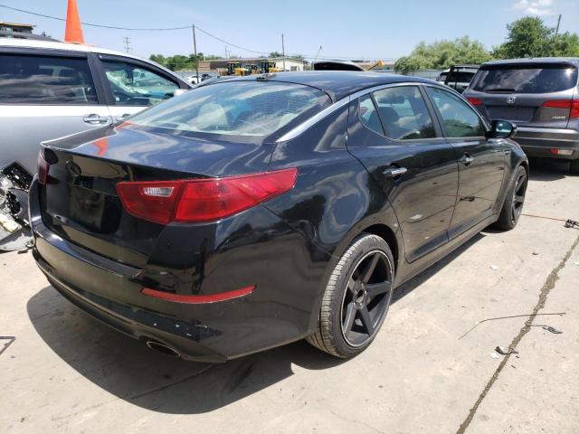 Photo 4 from auction – 2015 KIA OPTIMA LX with VIN KNAGM4A77F5613523