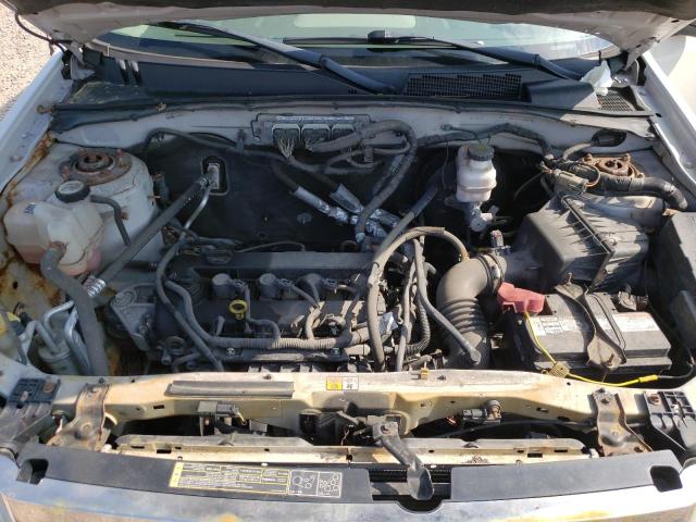 Photo 7 from auction – 2011 FORD ESCAPE XLS with VIN 1FMCU9C77BKC46464