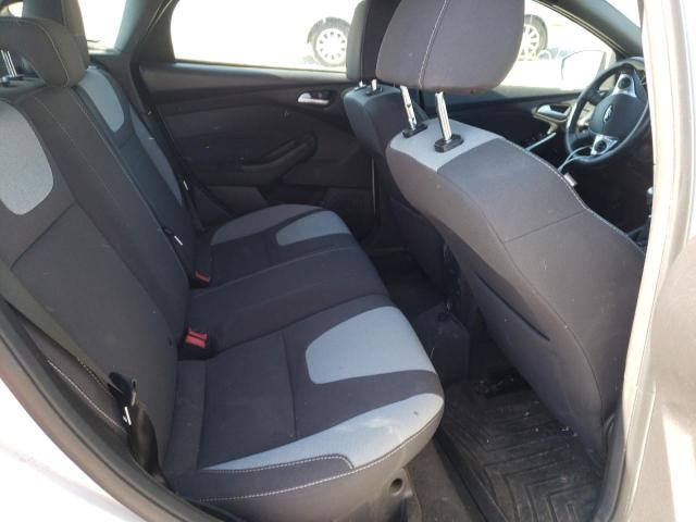 Photo 6 from auction – 2014 FORD FOCUS ST with VIN 1FADP3L9XEL404377