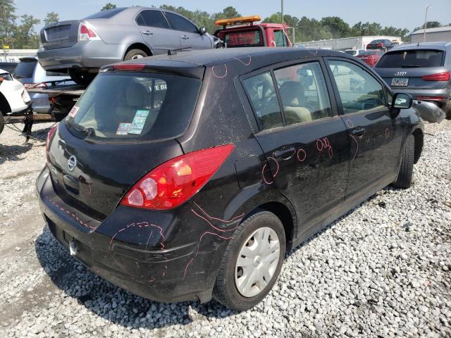 Zdjęcie 4 z aukcji – 2012 NISSAN VERSA S z VIN 3N1BC1CP9CK222583