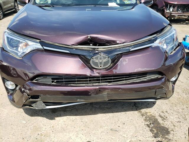 Photo 9 from auction – 2016 TOYOTA RAV4 XLE with VIN 2T3RFREV6GW479903