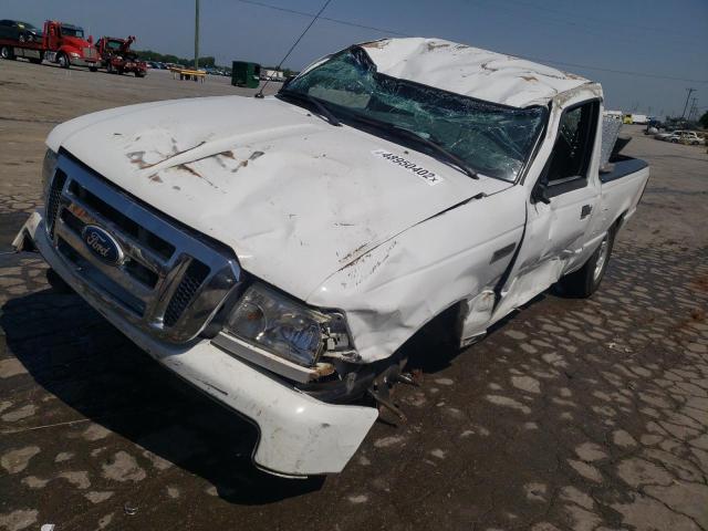 Photo 2 from auction – 2011 FORD RANGER with VIN 1FTKR1AD2BPA33601