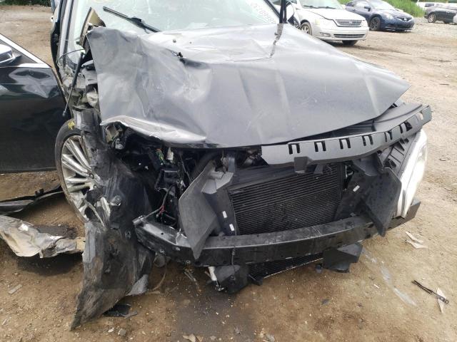 Photo 9 from auction – 2011 CHRYSLER 300C with VIN 2C3CA6CT5BH514366