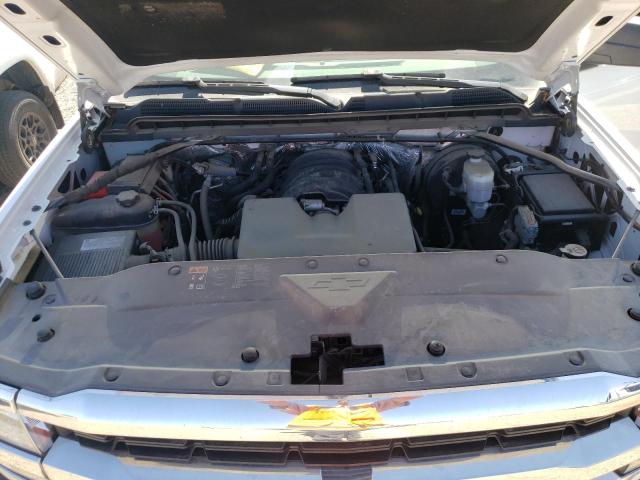 Photo 7 from auction – 2016 CHEVROLET SILVERADO with VIN 1GCNCNEH3GZ417157