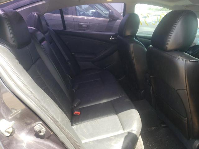 Photo 6 from auction – 2011 NISSAN ALTIMA SR with VIN 1N4BL2AP7BN451672