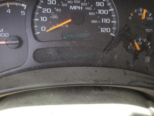 صورة رقم 8 من المزاد - 2004 CHEVROLET SILVERADO مع VIN 1GCHK392X4E318560