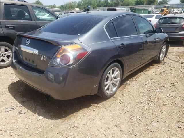 Photo 4 from auction – 2011 NISSAN ALTIMA SR with VIN 1N4BL2AP7BN451672