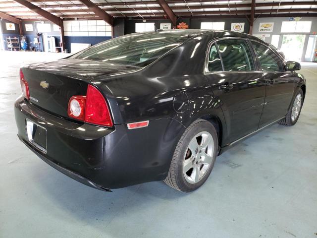 Photo 4 from auction – 2010 CHEVROLET MALIBU 1LT with VIN 1G1ZC5EB0A4153065