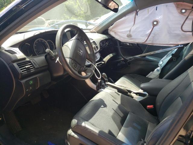 Photo 5 from auction – 2013 HONDA ACCORD EXL with VIN 1HGCR2F80DA263134