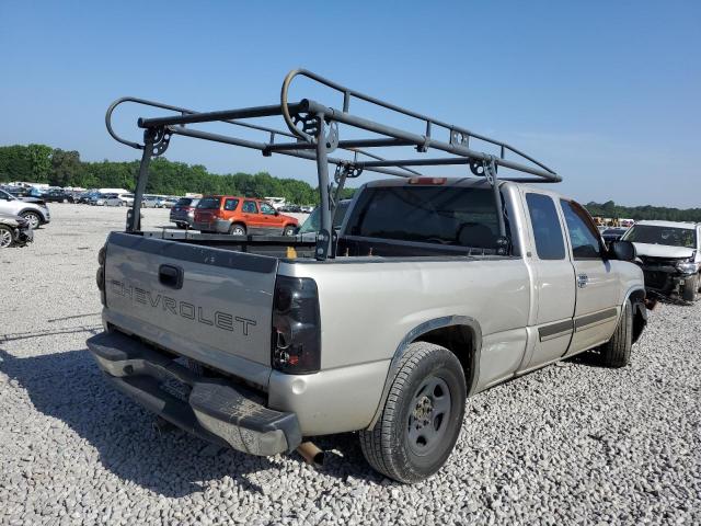 Photo 4 from auction – 2004 CHEVROLET SILVERADO with VIN 1GCEC19T84Z284608