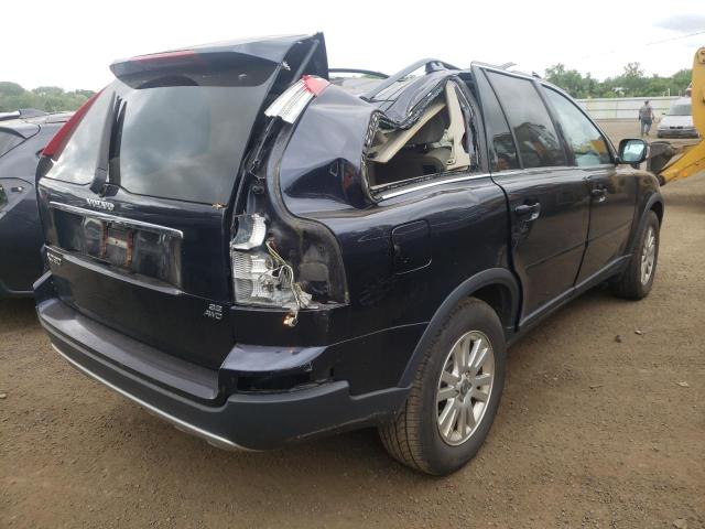 Photo 4 from auction – 2008 VOLVO XC90 3.2 with VIN YV4CZ982781451572