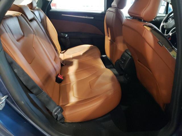 Photo 6 from auction – 2019 FORD FUSION TIT with VIN 3FA6P0K95KR102467