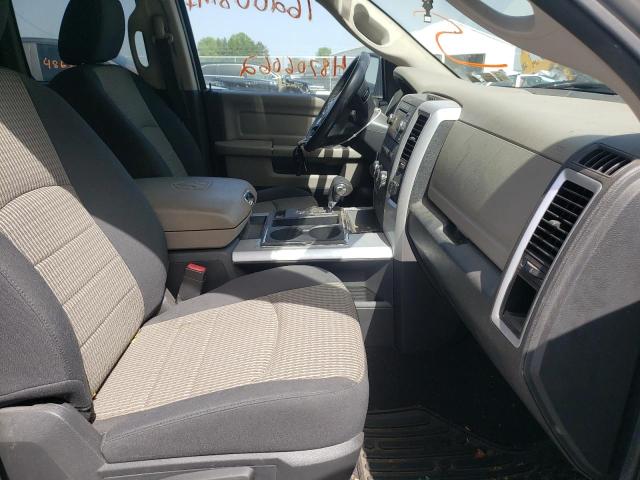 Photo 5 from auction – 2011 DODGE RAM 1500 with VIN 1D7RV1GT1BS700458