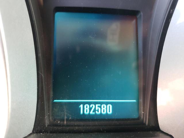 Photo 8 from auction – 2011 CHEVROLET EQUINOX LT with VIN 2GNALDEC5B1277568