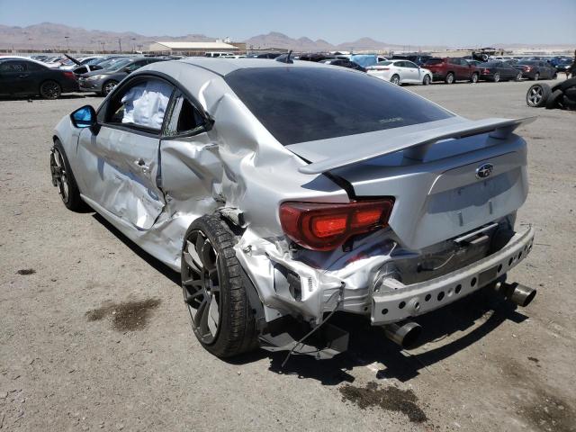 Photo 3 from auction – 2013 SUBARU BRZ 2.0 LI with VIN JF1ZCAC17D1602649