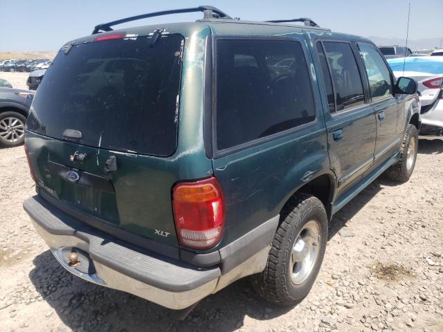 Photo 4 from auction – 2001 FORD EXPLORER X with VIN 1FMZU73EX1ZA47086