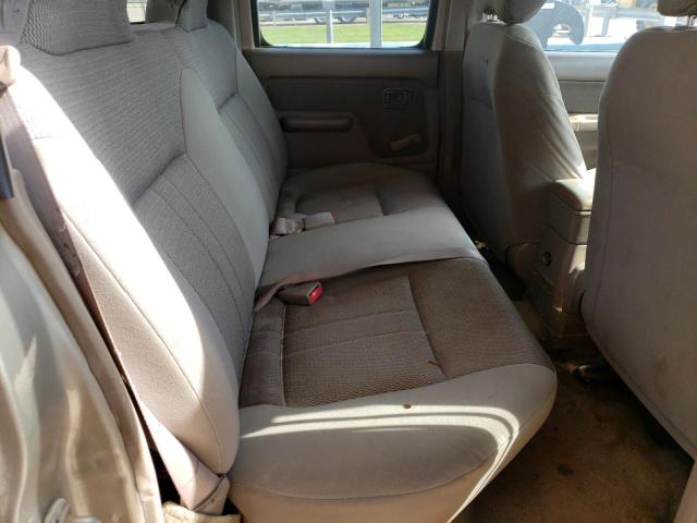 Photo 6 from auction – 2002 NISSAN FRONTIER C with VIN 1N6ED27T42C375801