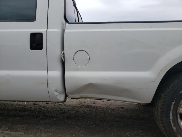 Photo 9 from auction – 2005 FORD F250 SUPER with VIN 1FTSW20575EA99764