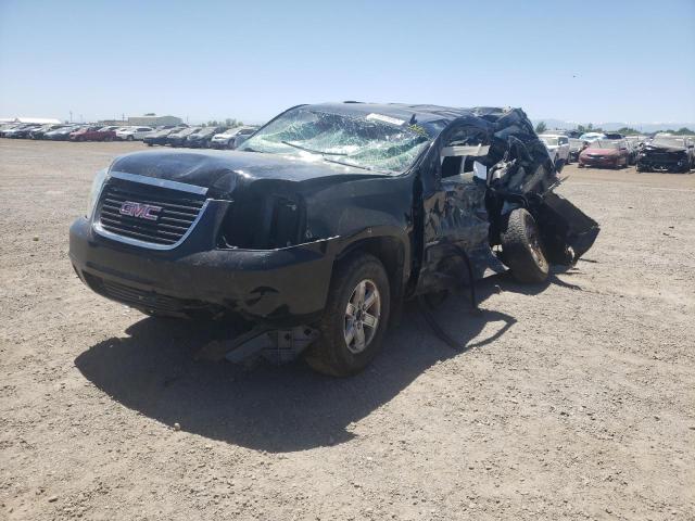 Photo 2 from auction – 2014 GMC YUKON SLE with VIN 1GKS2AE06ER105828