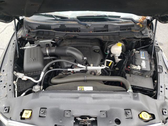 Photo 7 from auction – 2016 RAM 1500 SLT with VIN 1C6RR7GTXGS374319