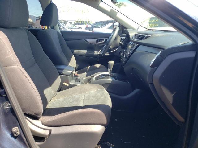 Photo 5 from auction – 2016 NISSAN ROGUE S with VIN KNMAT2MV0GP648209