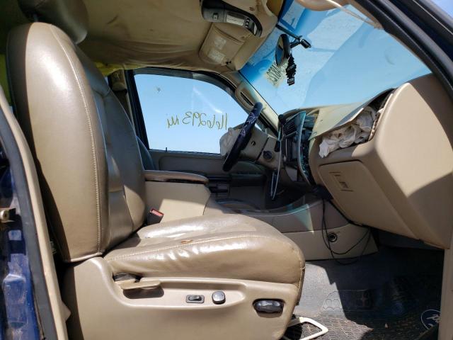 Photo 5 from auction – 2005 FORD EXPLORER S with VIN 1FMDU67K15UA39174