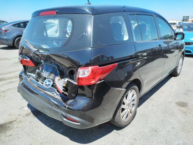 Photo 4 from auction – 2014 MAZDA 5 SPORT with VIN JM1CW2BL1E0170552