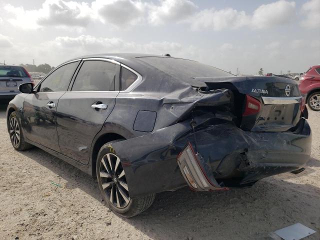 Photo 3 from auction – 2018 NISSAN ALTIMA 2.5 with VIN 1N4AL3AP2JC127329