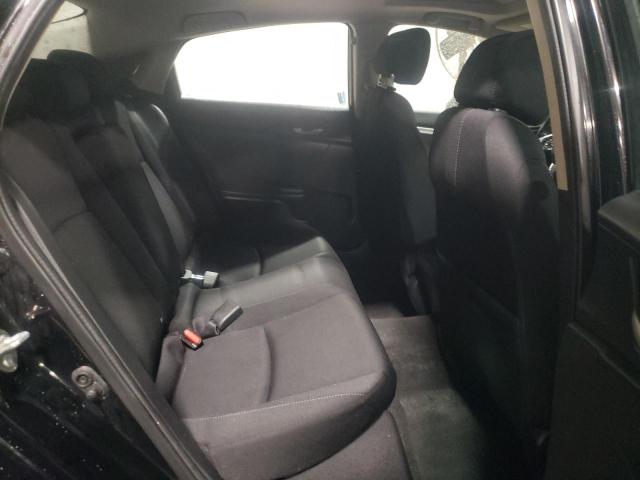 Photo 6 from auction – 2017 HONDA CIVIC EX with VIN 2HGFC2F77HH551035