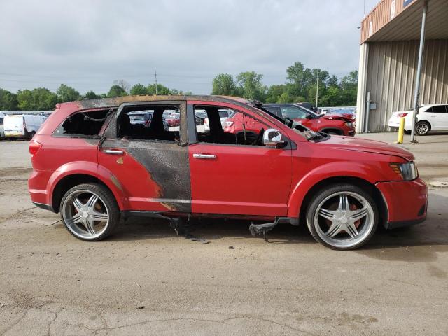 Photo 9 from auction – 2016 DODGE JOURNEY R/ with VIN 3C4PDCEG0GT103443