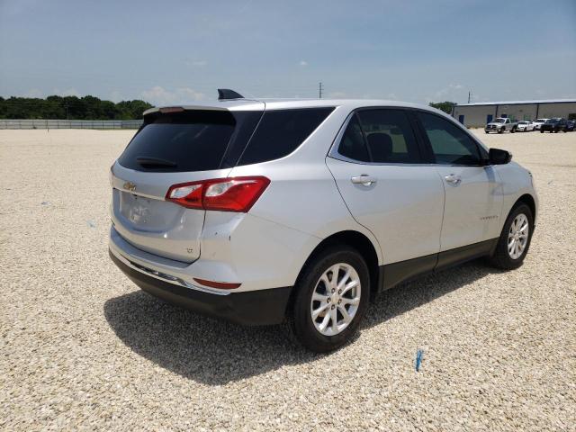Photo 4 from auction – 2020 CHEVROLET EQUINOX LT with VIN 3GNAXKEV3LS585788