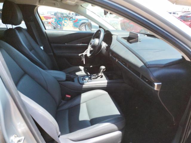 Photo 5 from auction – 2021 MAZDA CX-30 SELE with VIN 3MVDMBBLXMM235242