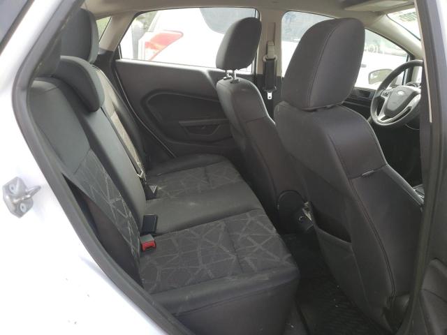 Photo 6 from auction – 2011 FORD FIESTA SE with VIN 3FADP4BJ6BM231310