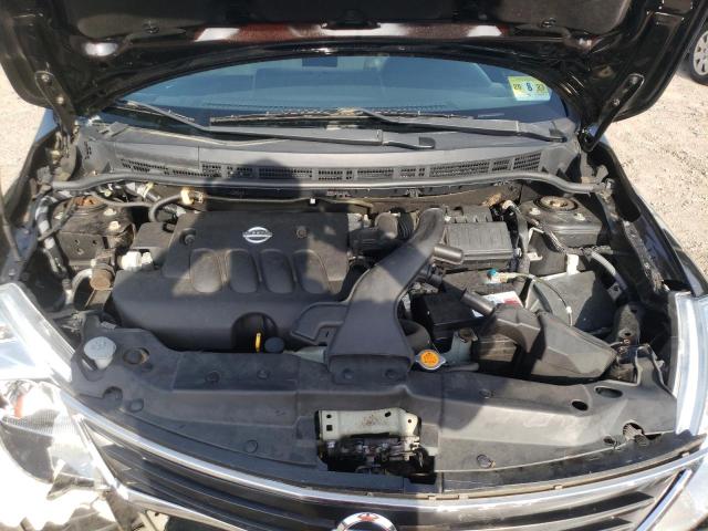 Photo 7 from auction – 2010 NISSAN VERSA S with VIN 3N1BC1CP0AL374243
