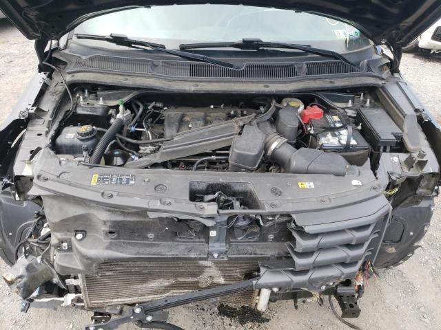 Photo 7 from auction – 2018 FORD EXPLORER P with VIN 1FM5K8AR9JGA58253