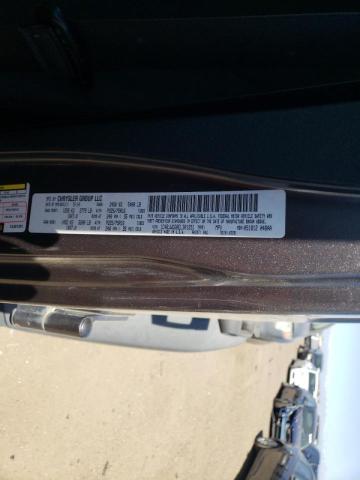 Photo 10 from auction – 2014 JEEP WRANGLER U with VIN 1C4BJWDG8EL301251