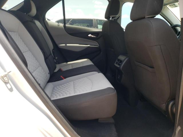 Photo 6 from auction – 2020 CHEVROLET EQUINOX LT with VIN 3GNAXKEV3LS585788