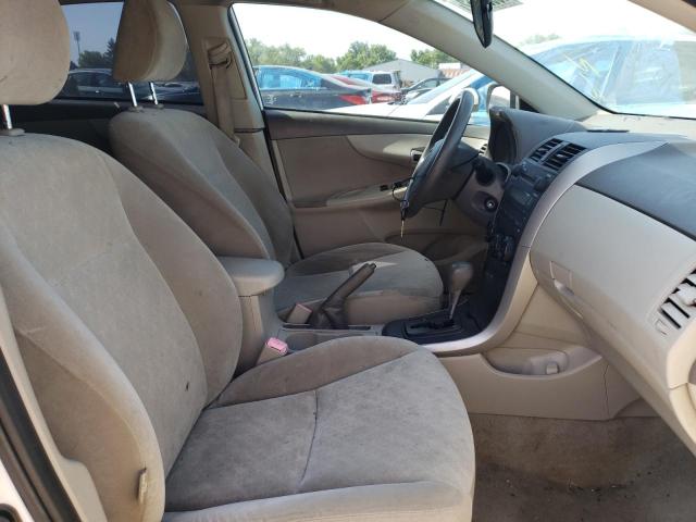 Фото 5 с аукциона – 2009 TOYOTA COROLLA с VIN JTDBL40E199041376
