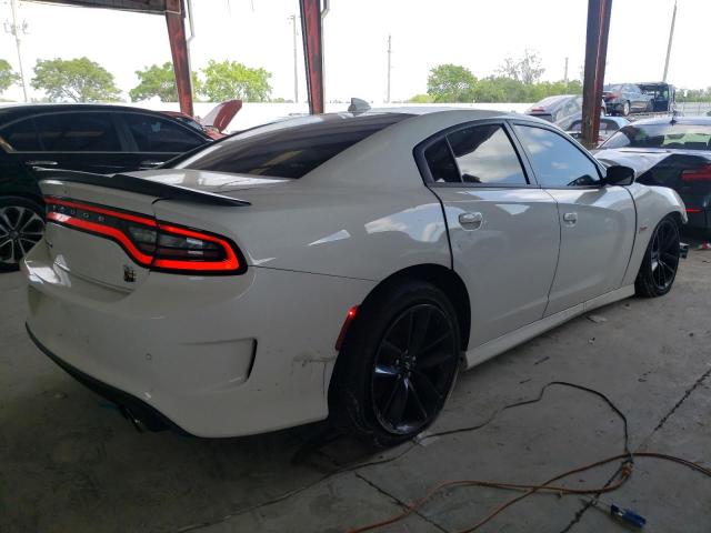 Photo 4 from auction – 2019 DODGE CHARGER SC with VIN 2C3CDXGJ9KH530821