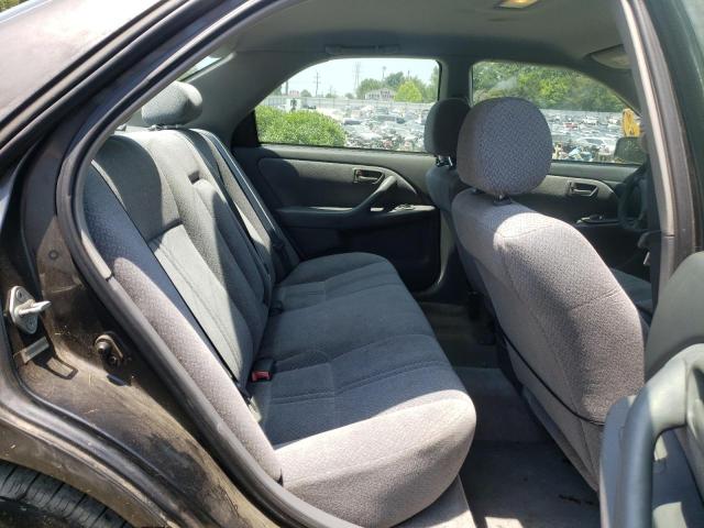 Photo 6 from auction – 2000 TOYOTA CAMRY CE with VIN 4T1BG22K9YU962361