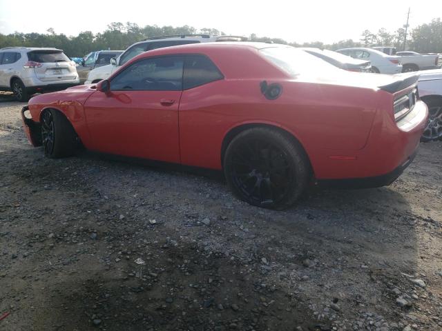 Photo 3 from auction – 2019 DODGE CHALLENGER with VIN 2C3CDZAG3KH717108