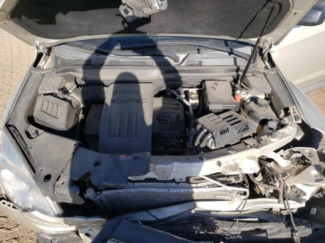 Photo 7 from auction – 2013 CHEVROLET EQUINOX LS with VIN 2GNALBEK3D6377251