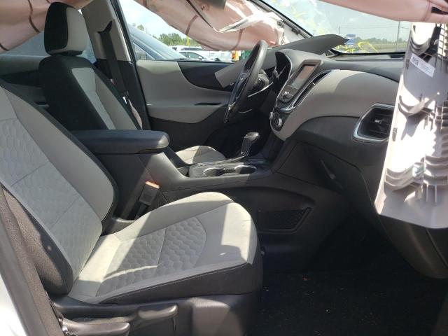 Photo 5 from auction – 2018 CHEVROLET EQUINOX LS with VIN 3GNAXHEV4JS558969
